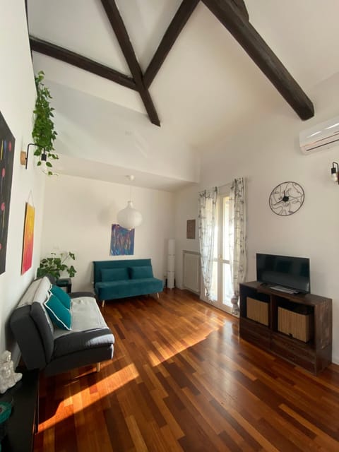 La Casa di Giulia, spazioso loft su due livelli a 10 minuti di macchina dal centro Apartment in Bologna