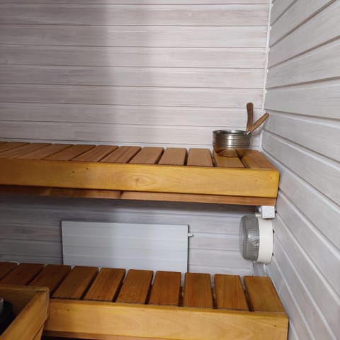 Sataman helmi Apartment in Finland