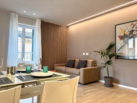 Residenza Betteloni Apartment in Bardolino