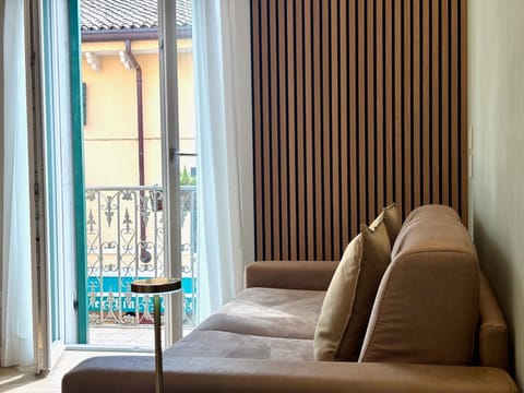 Residenza Betteloni Apartment in Bardolino