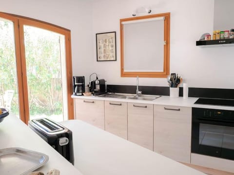 Maison familiale sous les palmiers de Hyères Villa in Hyères