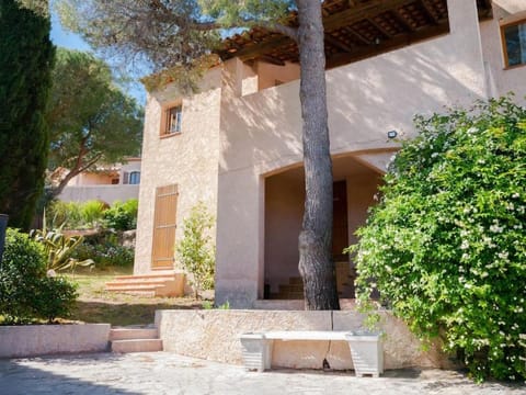 Maison familiale sous les palmiers de Hyères Villa in Hyères