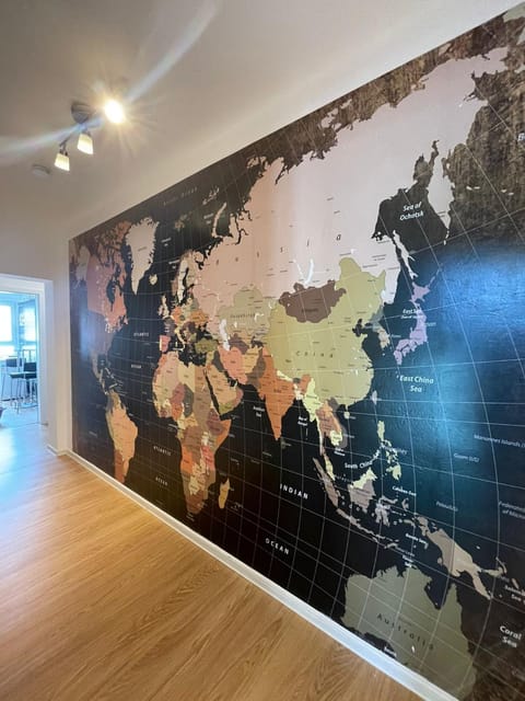 Joanna Apartment - MA Käfertal 1 Apartment in Mannheim