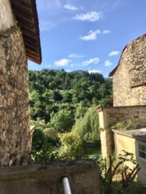 Chamalières Sur Loire : Un superbe appartement Apartment in Auvergne-Rhône-Alpes