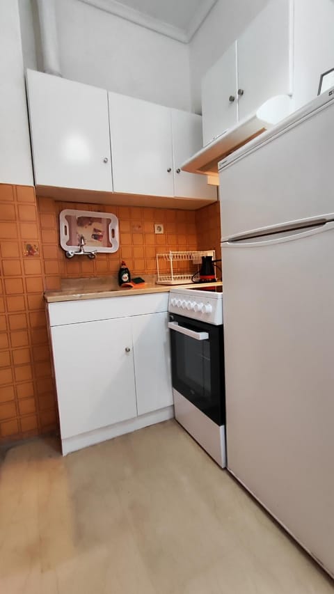 VaspyFlogitaRooms Apartment in Halkidiki