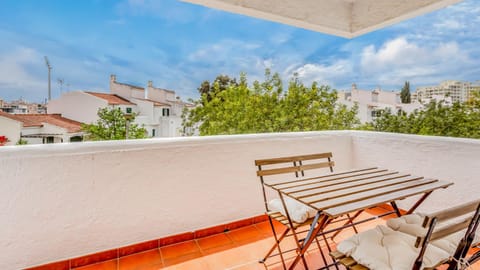 View (from property/room), Balcony/Terrace
