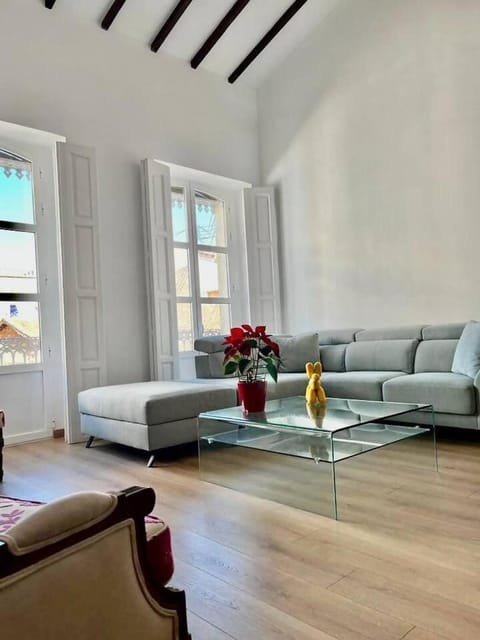 LovelyLoft Las Flores Ático Apartment in Alicante