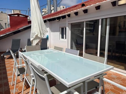 LovelyLoft Las Flores Ático Apartment in Alicante
