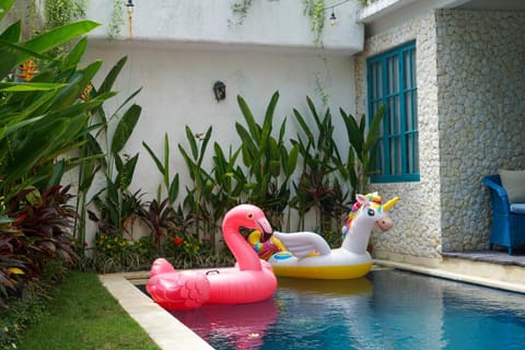 Garden, Garden view, Pool view, Swimming pool