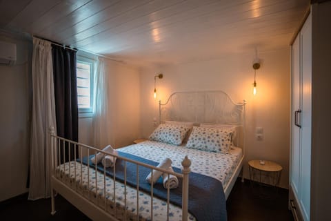 Athina's little apartment Apartment in Thessaloniki