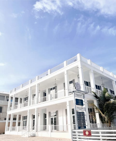 Property building, View (from property/room)