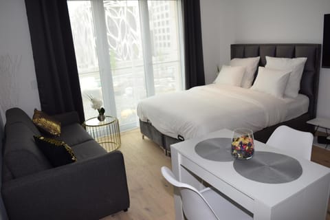 LAWSON'S GOLD BELL STUDIO Apartment in Luxembourg