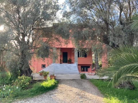 Property building, Garden, Garden