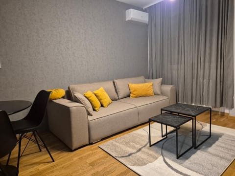 Sajam 1 Apartment in Novi Sad