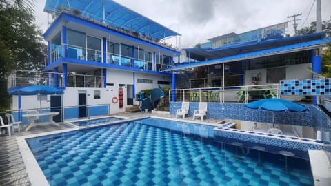 Day, Pool view, Swimming pool