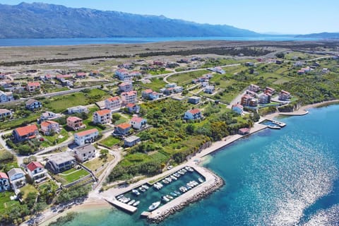 Day, Bird's eye view, Beach, Mountain view, Sea view