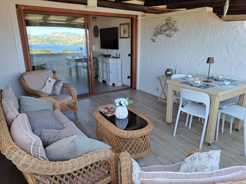 Seaside Sunset - villetta schiera fronte mare Palau House in Palau