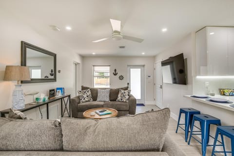 Fort Lauderdale Vacation Rental about 8 Mi to Beaches! House in Fort Lauderdale