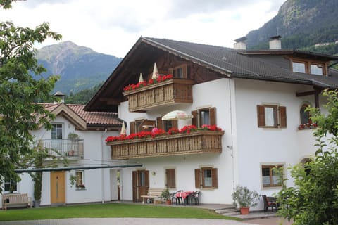 Residence Rebgut Apartment in Trentino-South Tyrol