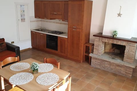 la casetta House in Montefiascone