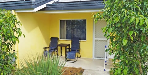 Property building, Balcony/Terrace