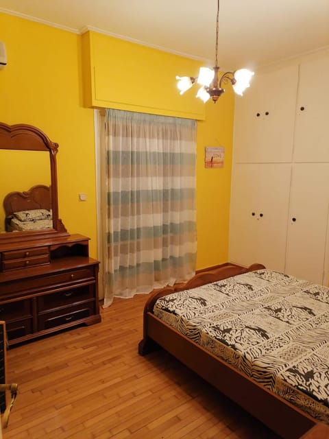 Дом для гостей Bed and Breakfast in Athens