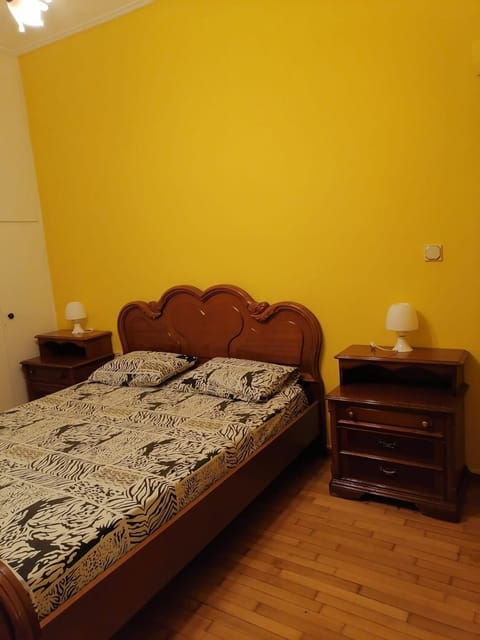 Дом для гостей Bed and Breakfast in Athens