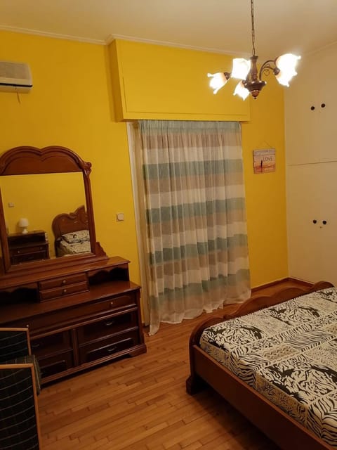 Дом для гостей Bed and Breakfast in Athens