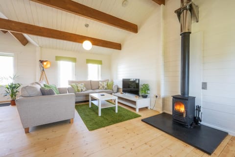 TV and multimedia, Living room, Seating area, Evening entertainment