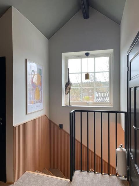 Panoramavy nära Gbg och natur Apartment in Gothenburg