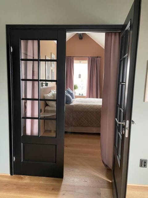 Panoramavy nära Gbg och natur Apartment in Gothenburg