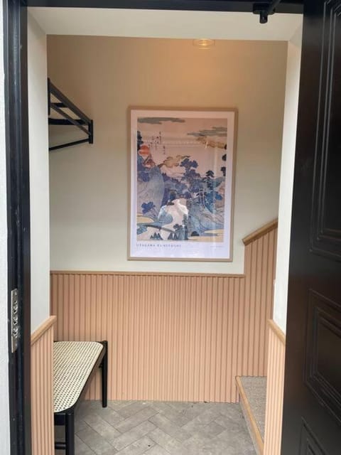 Panoramavy nära Gbg och natur Apartment in Gothenburg