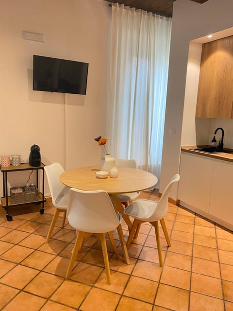 Appartamento in centro storico L&L house Apartment in Imola