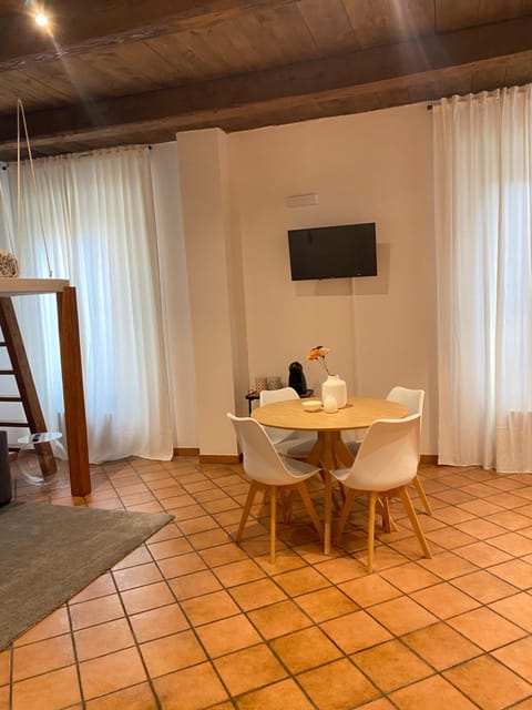 Appartamento in centro storico L&L house Apartment in Imola