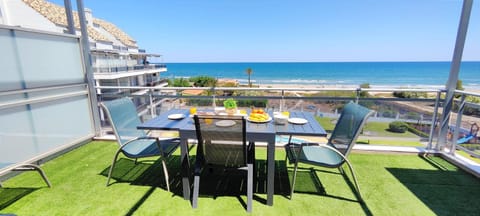 Apartamento Jardines de Deveses by DENIA COSTA Apartment in Marina Alta
