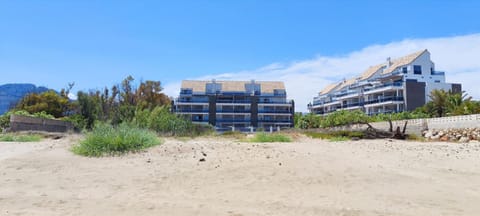 Apartamento Jardines de Deveses by DENIA COSTA Apartment in Marina Alta