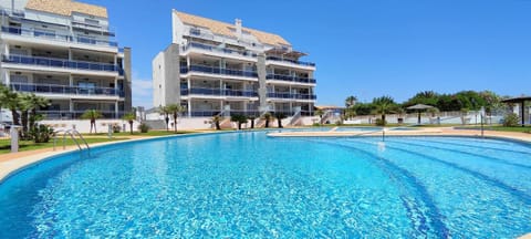 Apartamento Jardines de Deveses by DENIA COSTA Apartment in Marina Alta
