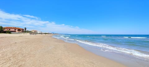 Apartamento Jardines de Deveses by DENIA COSTA Apartment in Marina Alta