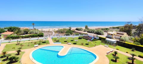 Apartamento Jardines de Deveses by DENIA COSTA Apartment in Marina Alta