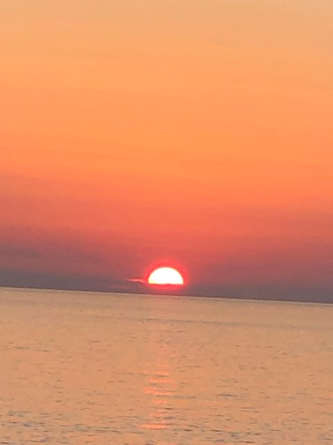 Bar Bon Mare Sea Horizon Apartment in Ulcinj Municipality