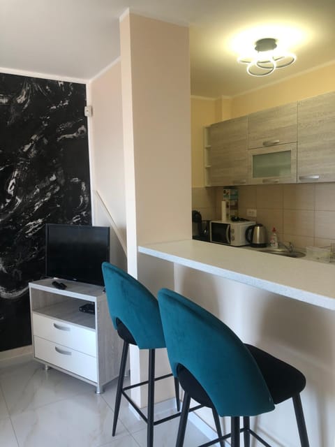 Bar Bon Mare Sea Horizon Apartment in Ulcinj Municipality