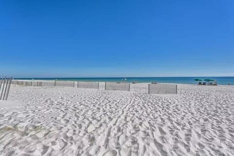 Palm Beach Resort 15B House in Orange Beach