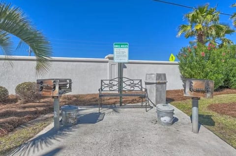 Palm Beach Resort 15B House in Orange Beach