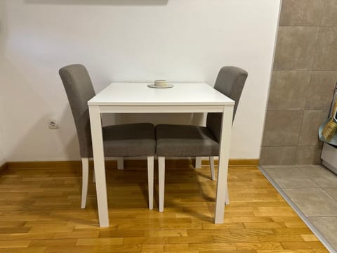 Apartman Pupin Apartment in Belgrade