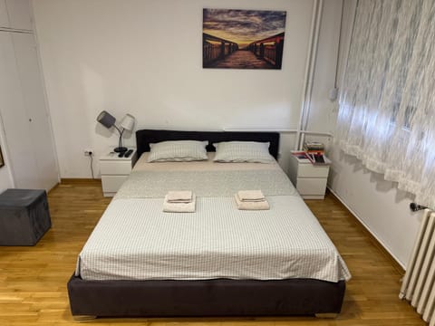 Apartman Pupin Apartment in Belgrade