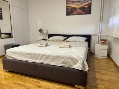 Apartman Pupin Apartment in Belgrade