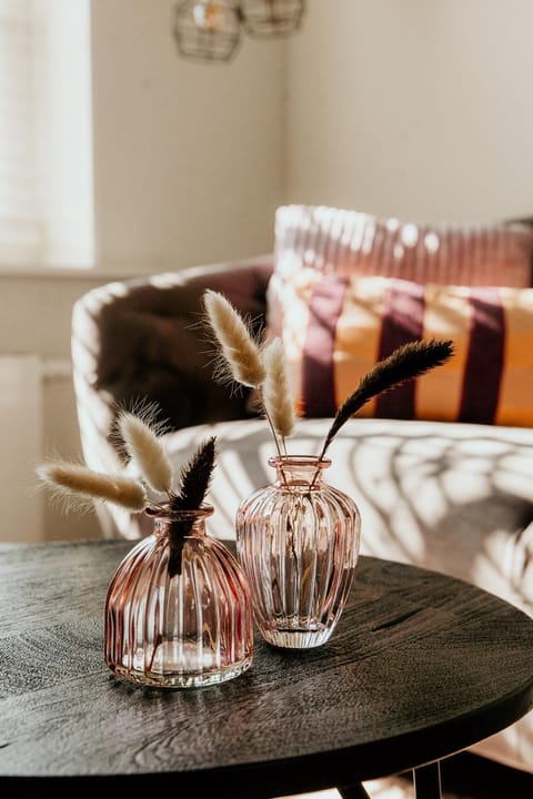 Vakantiehuisje Dichtbij Zee Apartment in Vlissingen