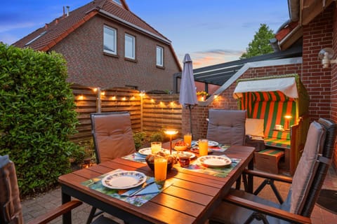 Balcony/Terrace, Evening entertainment, Dinner