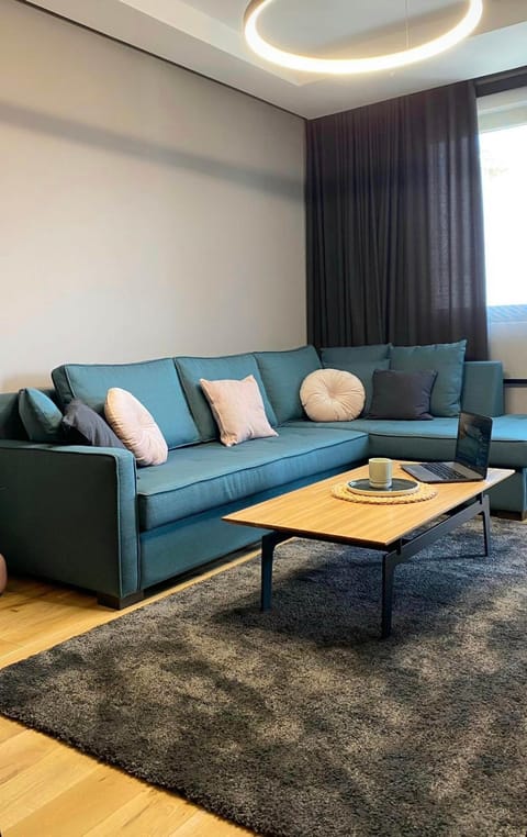 Happy Dreams Spa 3 Apartment in Zlatibor