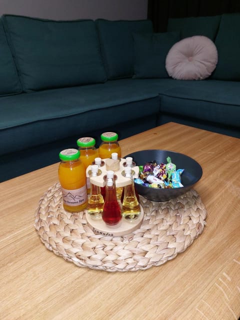 Happy Dreams Spa 3 Apartment in Zlatibor